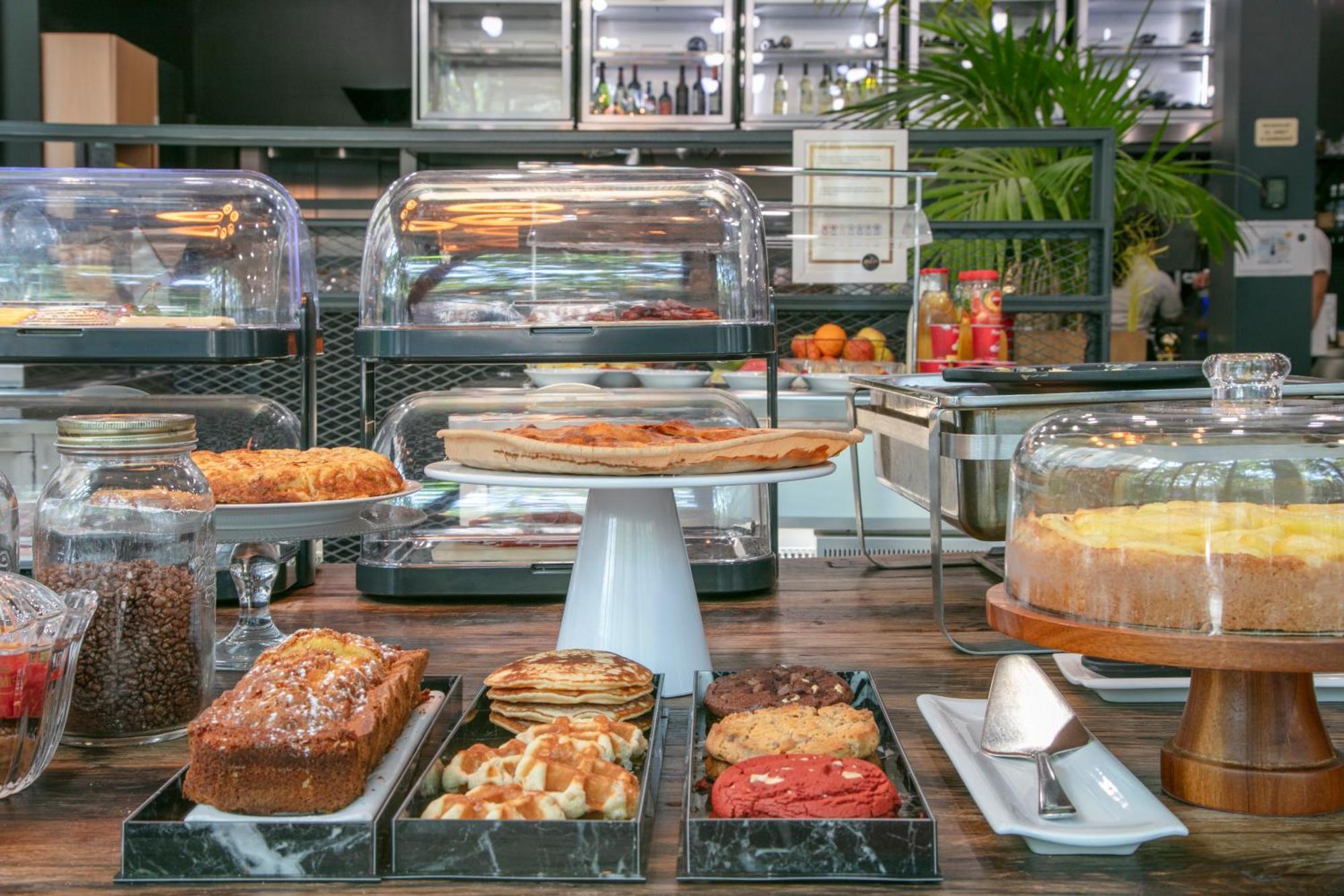 Niu Barcelona Hotel — Bilder 2